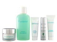 Exuviance Essentials Normal/Combination Kit