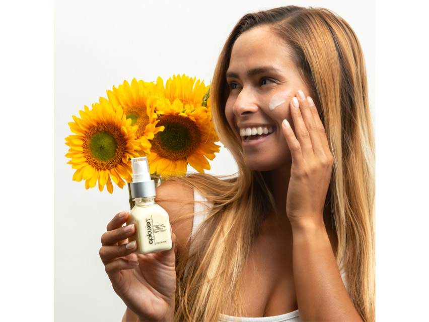 Epicuren Discovery Colostrum Luminous Glow Cream