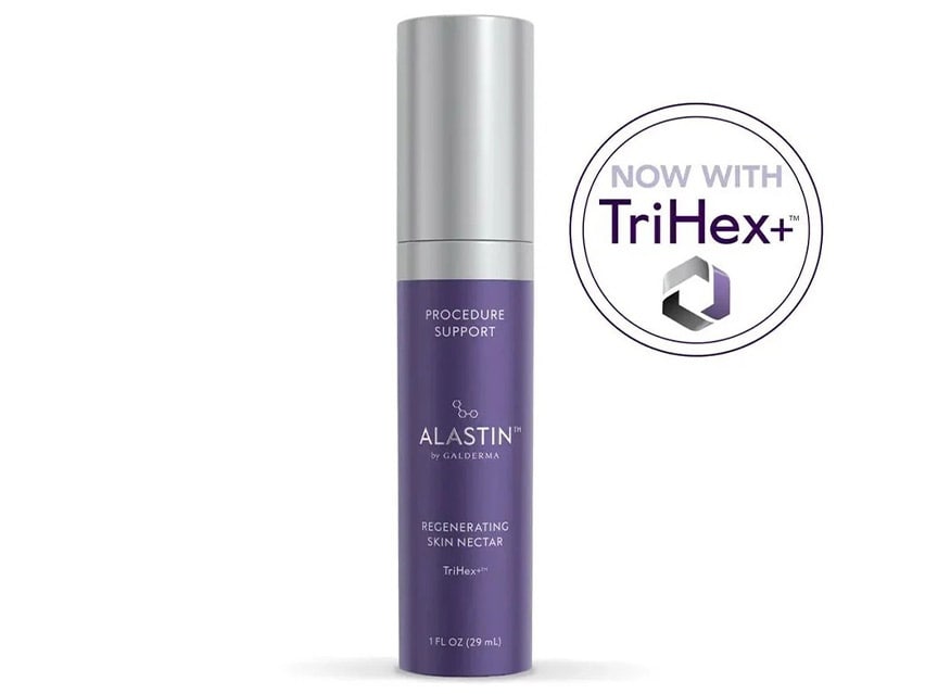ALASTIN Skincare Regenerating Skin Nectar with TriHex+
