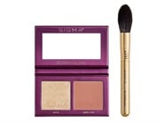 Sigma Beauty Magnifique Berry Glow Cheek Duo