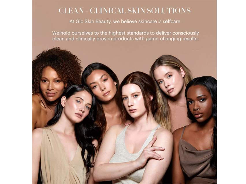Glo Skin Beauty The Statement Icon Lip Trio - Limited Edition
