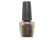 OPI Muppets Most Wanted - Kermit Me To Speak