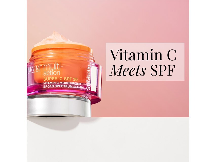 StriVectin Multi-Action Super-C SPF 30 Vitamin C Moisturizer