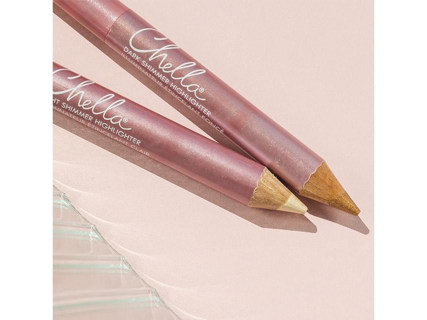 Chella Shimmer Highlighter Pencil