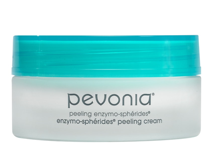 Pevonia Enzymo-Sphérides Peeling Cream