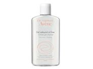 Avene Oil Free Gel Cleanser