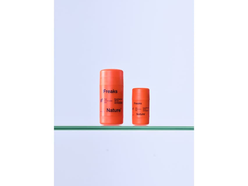 Freaks of Nature Peak Performance Broad Spectrum SPF 50 Stick