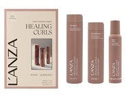 L&#39;ANZA Healing Curls Set - Limited Edition