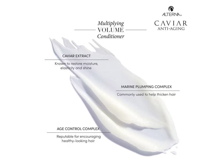 Alterna CAVIAR Anti-Aging Multiplying Volume Conditioner