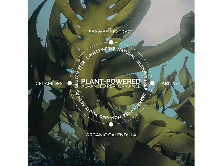 Fitglow Beauty Sea Ceramide Toning Mist