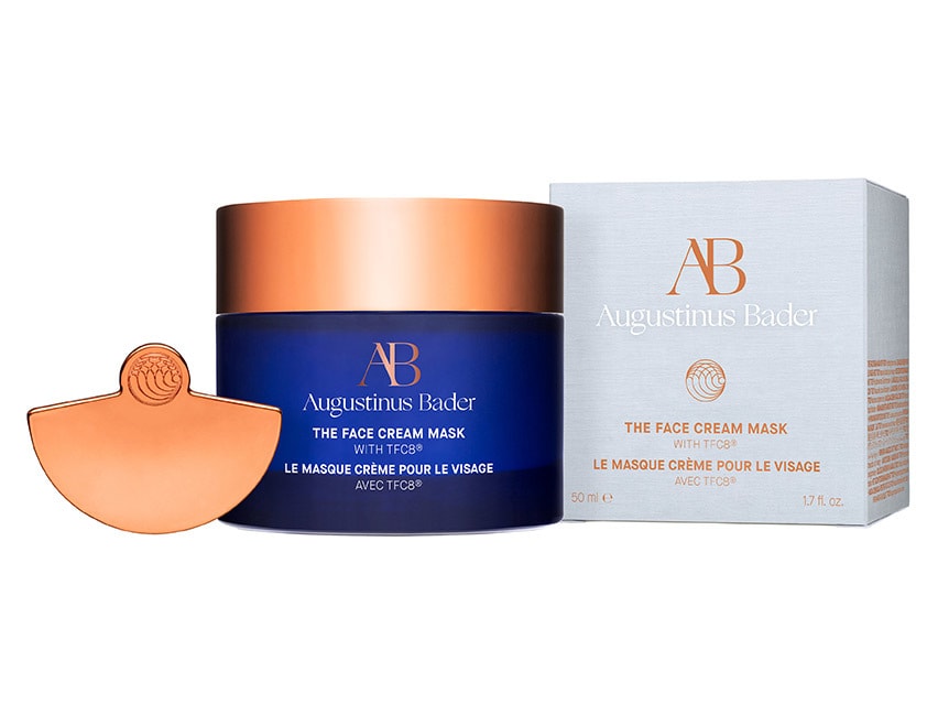 Augustinus Bader The Face Cream Mask