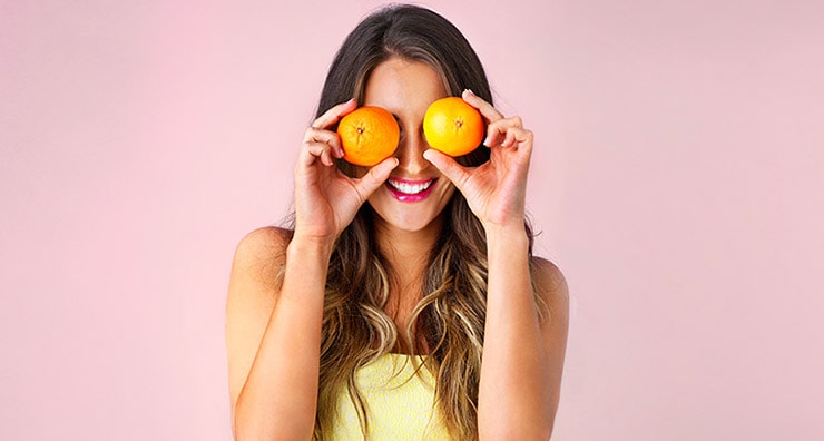 The Anti-Aging Skin Care Secret: Vitamin C 