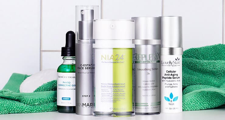 What is Serum and Why Do I Need It?