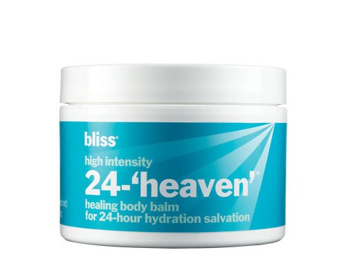 Bliss 24- 'Heaven' Healing Body Balm