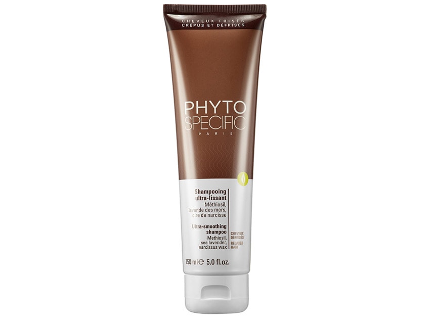 PhytoSpecific Ultra-Smoothing Shampoo
