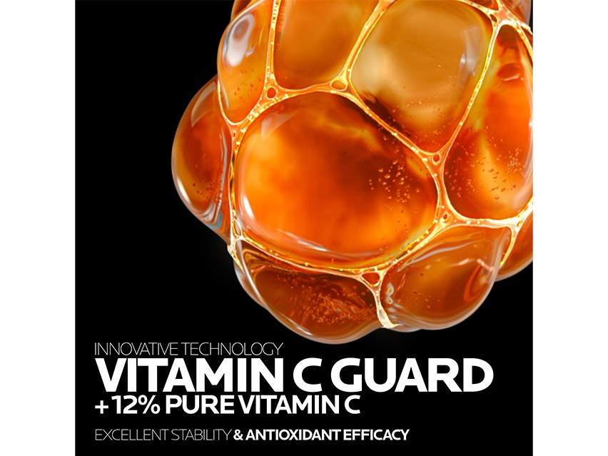 La Roche-Posay Vitamin C12 Oil Control Serum