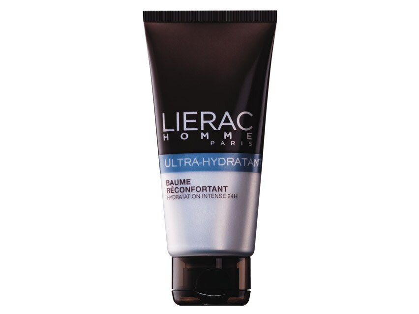 Lierac Homme Ultra-Moisturizing Balm for Dry Skin