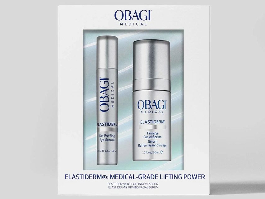 Obagi Elastiderm Medical Grade Lifting Power Duo