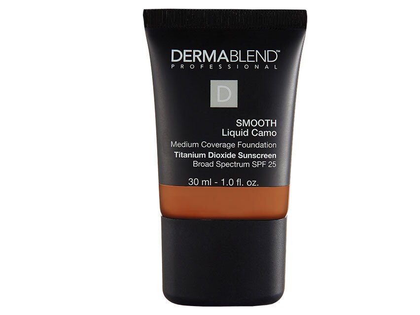 DermaBlend Smooth Liquid Camo Foundation - Cocoa 60N