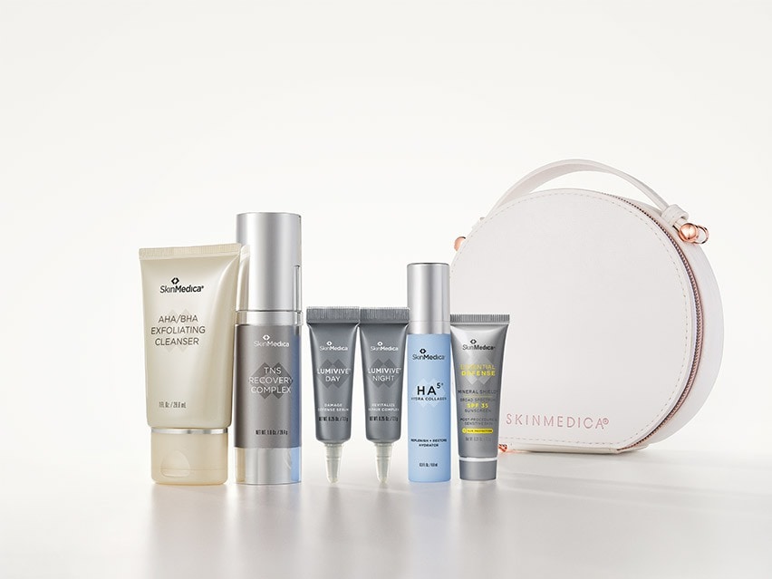 SkinMedica The SkinMedica Method Collection