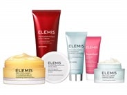 ELEMIS x Morris & Co. Iconic Travel Collection