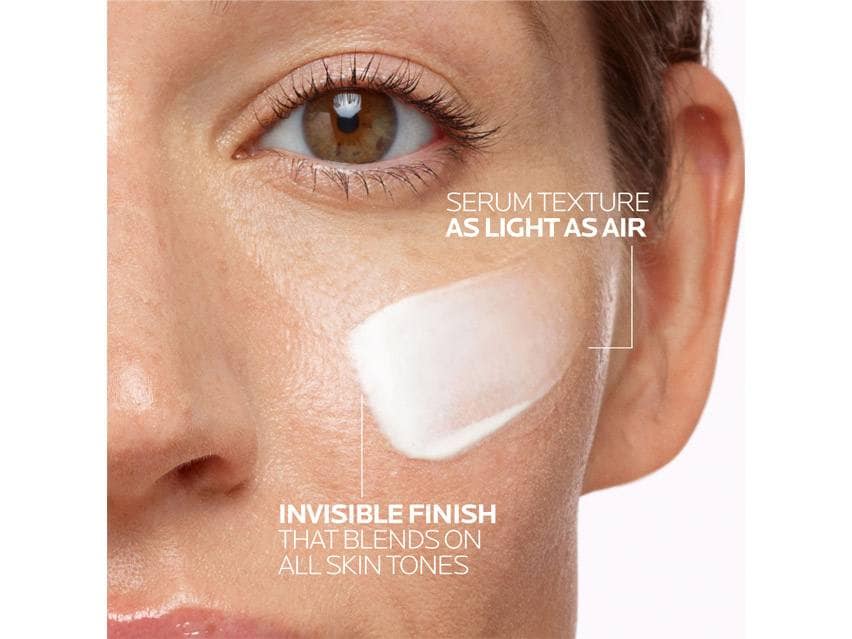 La Roche-Posay Anthelios UV Air Serum Sunscreen SPF 50