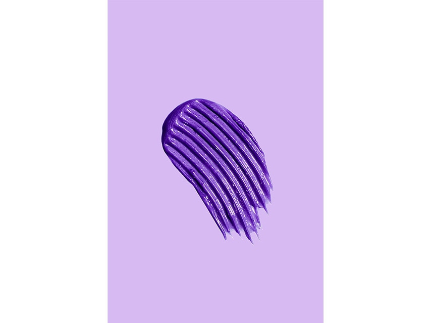 Verb Purple Mask