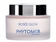 Phytomer Rosee Glow Vitamin Radiance Plumping Cream