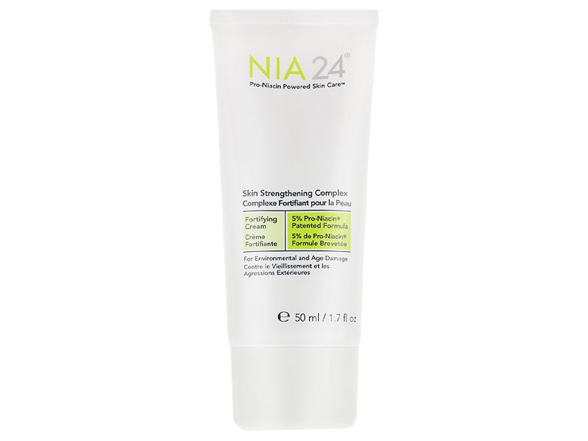 NIA24 Skin Strengthening Complex Repair Cream
