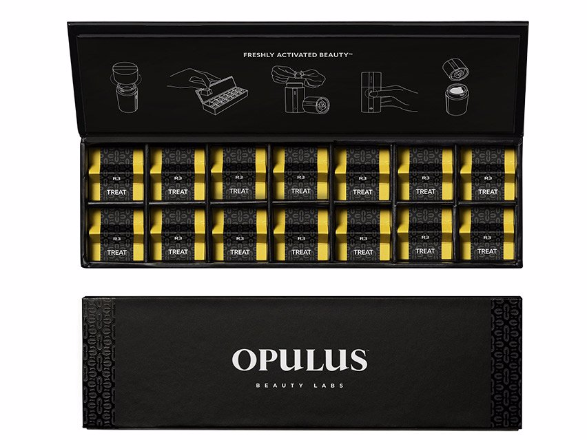 OPULUS Beauty Labs R3 Retinol+ Treatment (0.10%) - 14 count