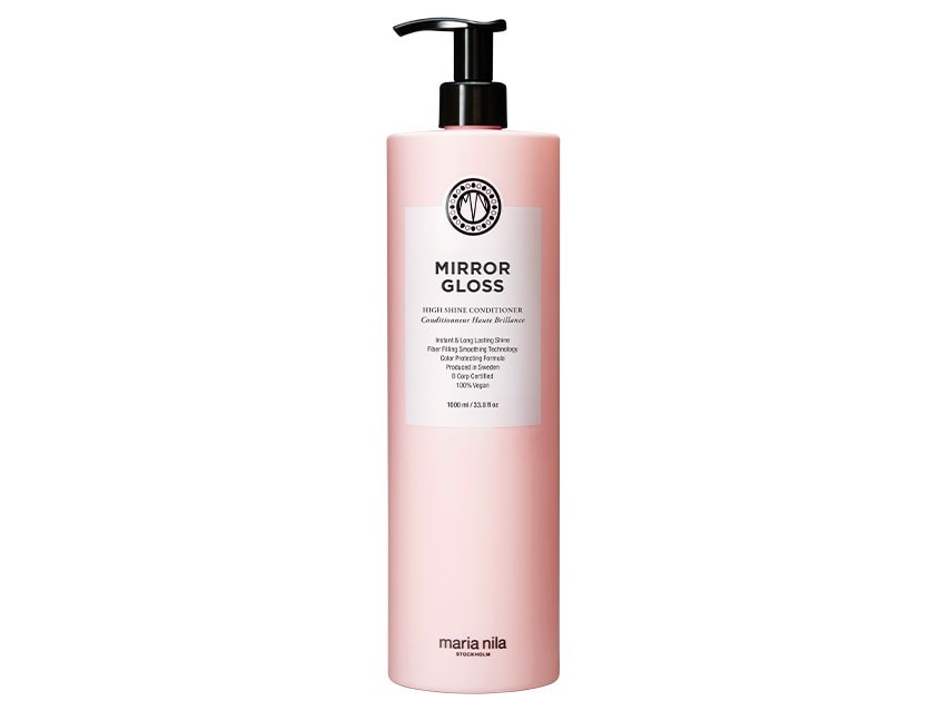 Maria Nila Mirror Gloss Conditioner - 33.8 oz