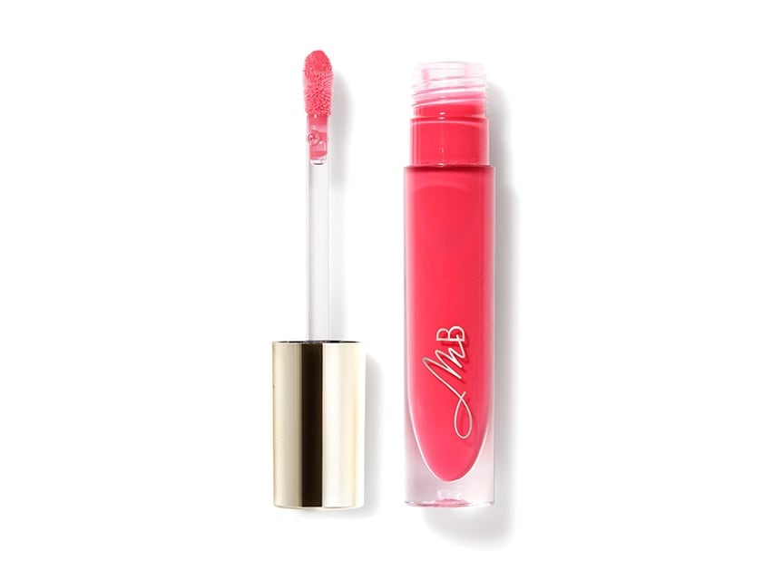 Monika Blunder Sweet Talk Lip Oil