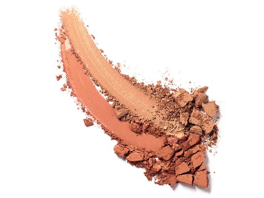 Ere Perez Rice Powder Bronzer - Tulum