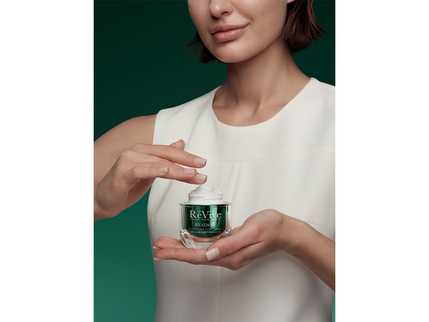 ReVive Skincare Renewal Moisturizing Night Cream