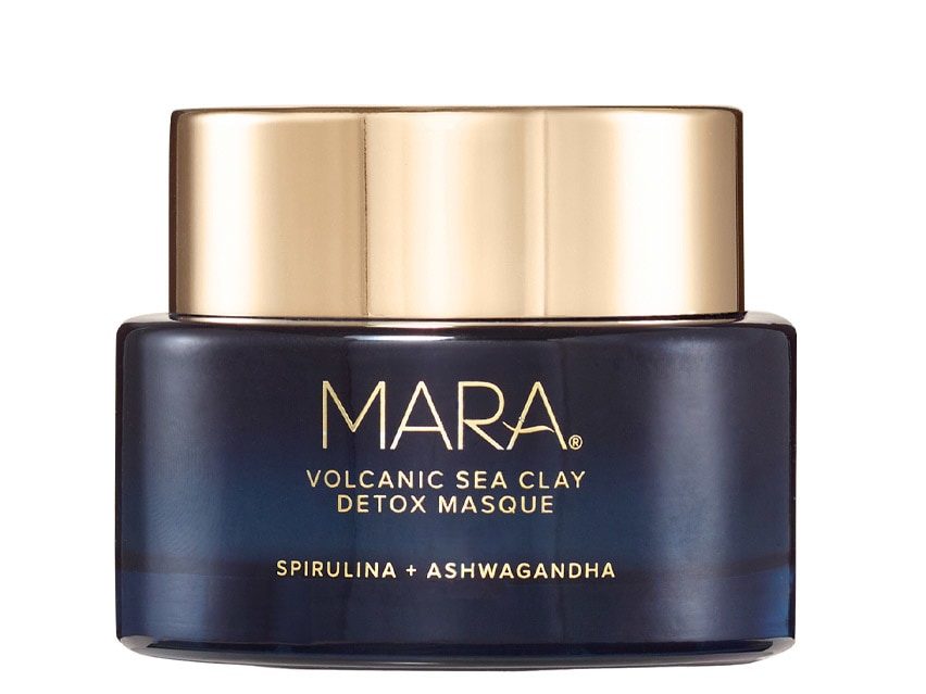 MARA Volcanic Sea Clay Detox Masque