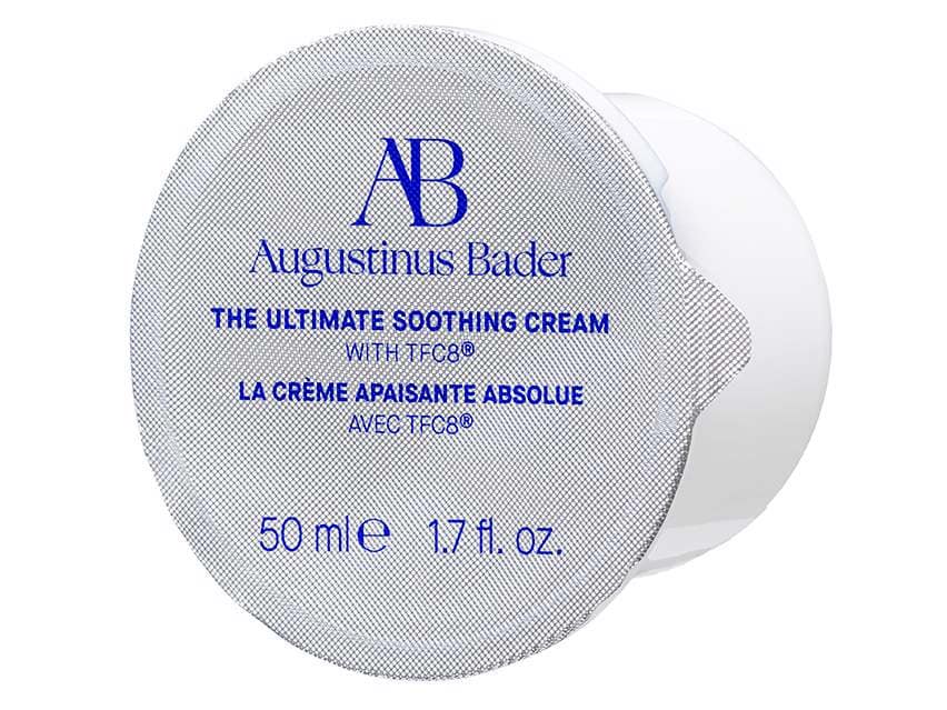 Augustinus Bader The Ultimate Soothing Cream - refill