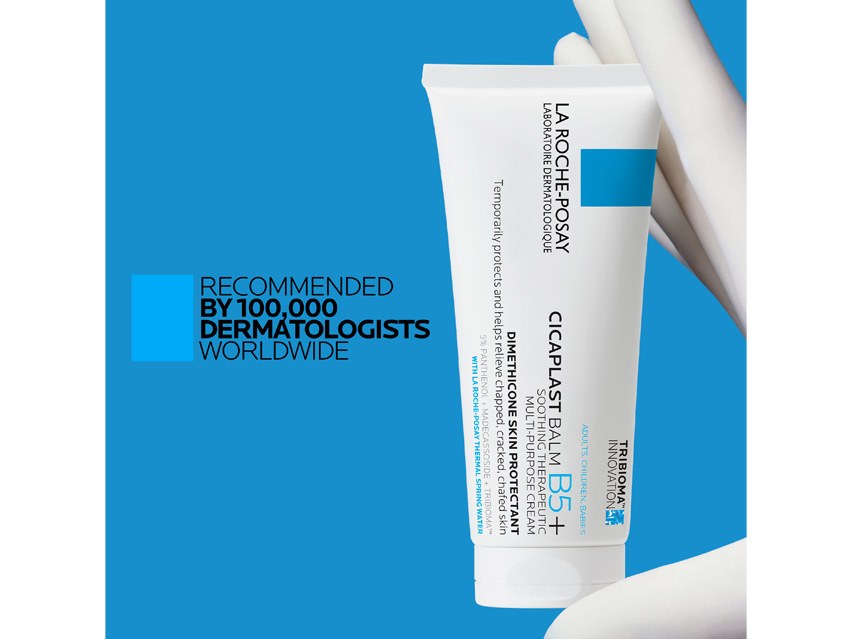 La Roche-Posay Cicaplast Balm B5 Soothing Multi-Purpose Balm