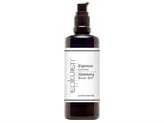 Epicuren Discovery Espresso Limon Slimming Body Oil