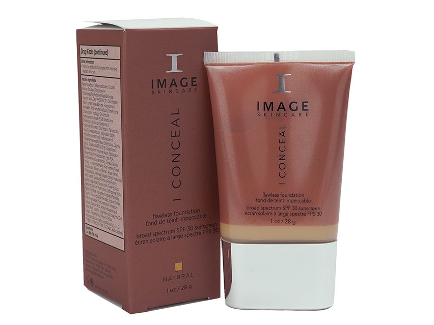 IMAGE Skincare I CONCEAL Flawless Foundation SPF 30 - Natural