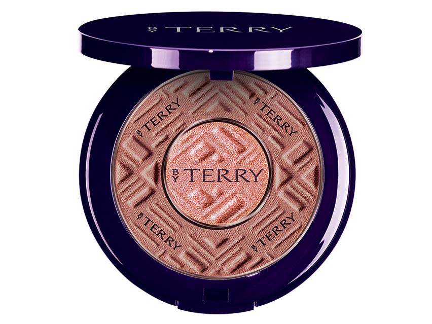 BY TERRY Compact-Expert Dual Powder - 7 - Sun Desire