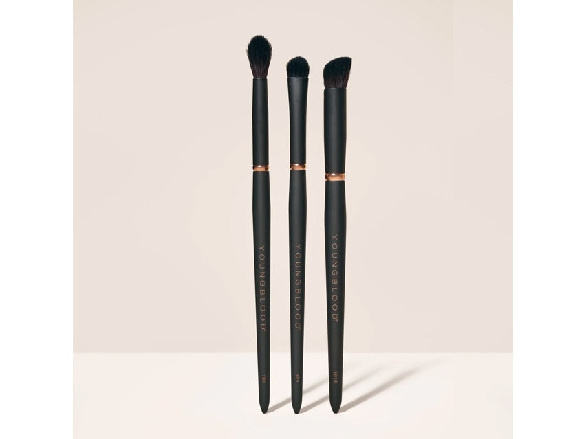 Youngblood Mineral Cosmetics Luxe Precision Concealer Brush