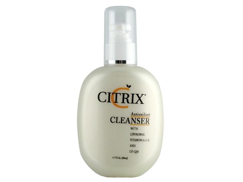 Citrix Antioxidant Cleanser