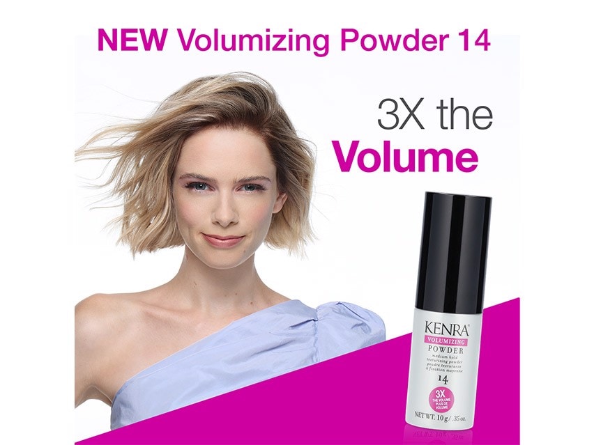Kenra Professional Volume Powder 14