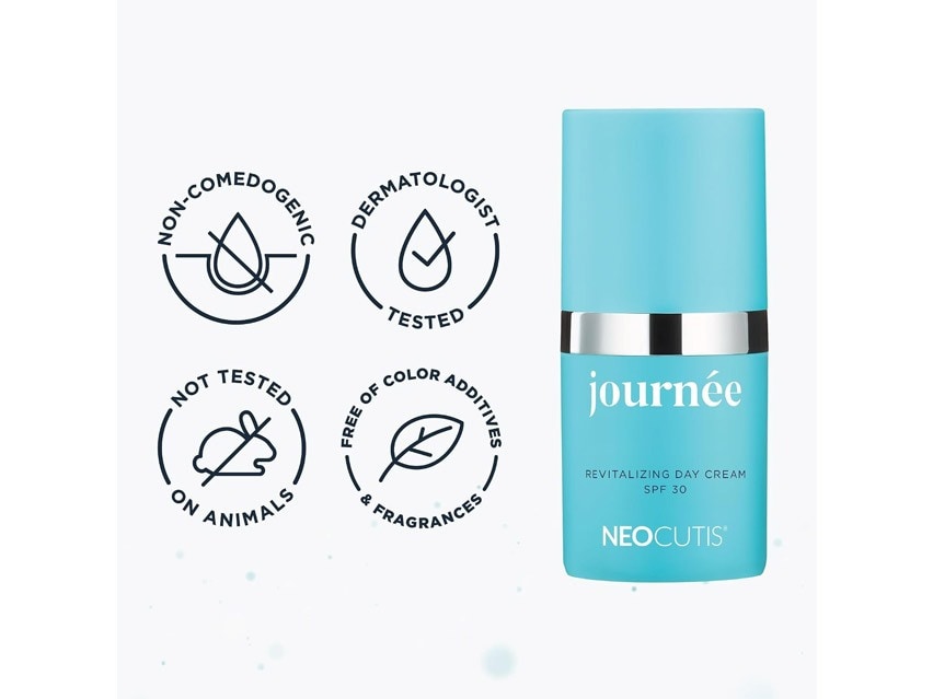 Neocutis Journee Revitalizing Day Cream SPF 30