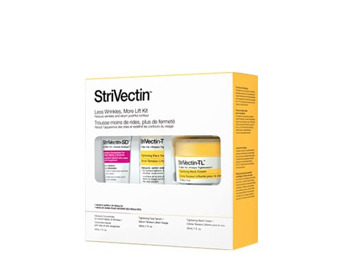 StriVectin-TL Tightening Trial Kit