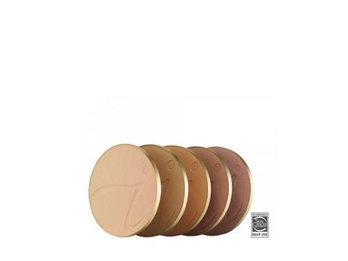 Foundation. jane iredale PurePressed Base Refill