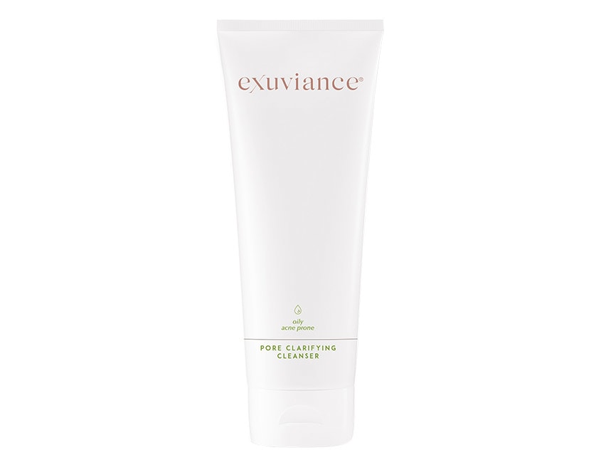 Exuviance Clarifying Cleanser