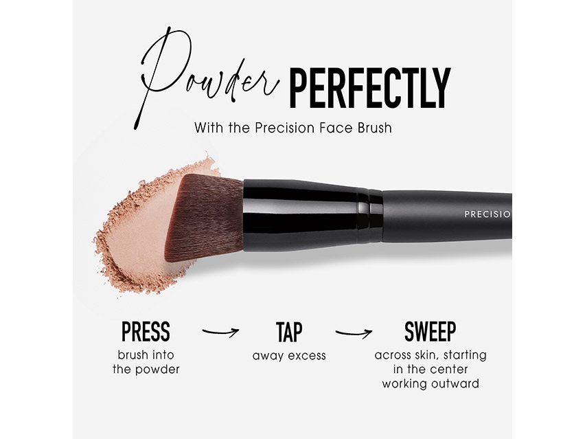 bareMinerals Original Pressed Powder Foundation SPF 15