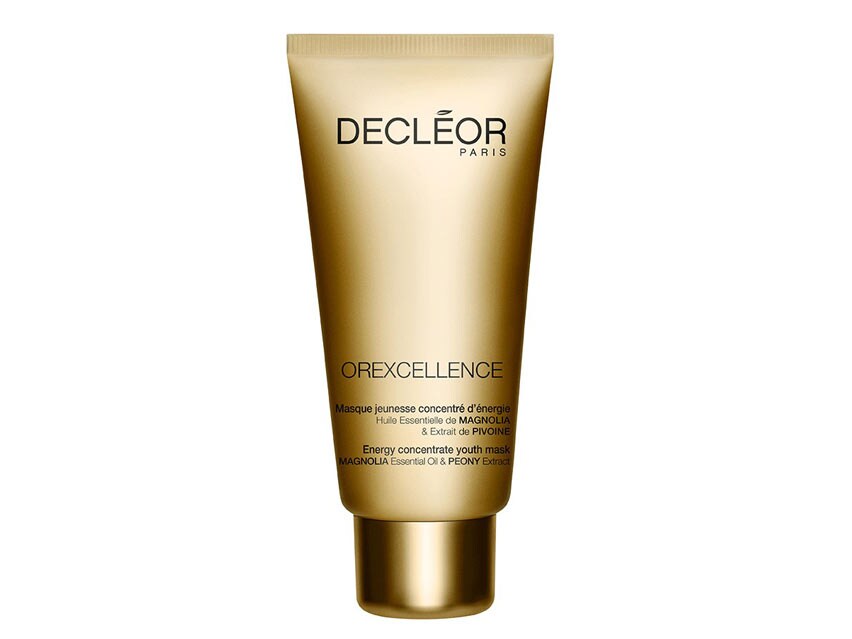 Decleor OREXCELLENCE Energy Concentrate Youth Mask