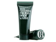 Clark's Botanicals Skin Clearing Face/Body Wash